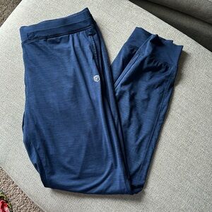 Born primitive athleisure joggers
